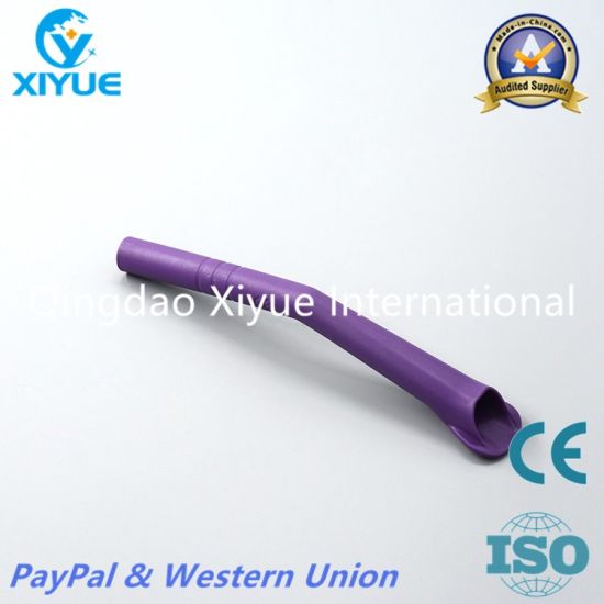 Purple Surgical Aspirator Tips with High Quality
