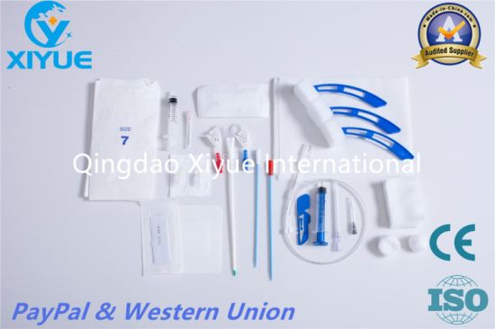 High Quality Hemodialysis Catheter Products
