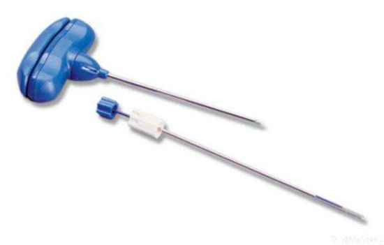 Bone Marrow Biopsy Needle /Breast Core Biopsy Needle