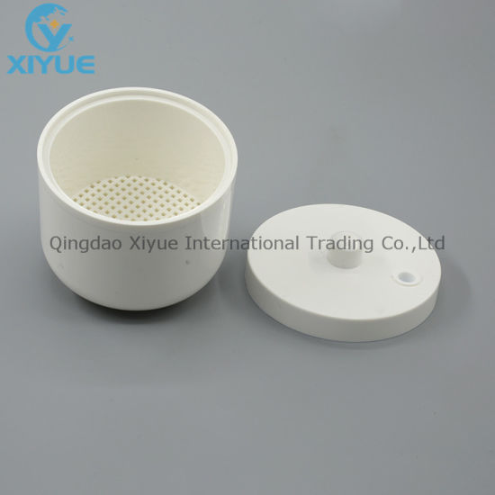 Dental Burs Block Dental Plastic Endo Box for Better Sterilizer