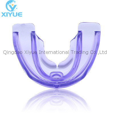 Medical Tooth Retainer Dental Retainer Silicone Orthodontic Alignment Trainer Product