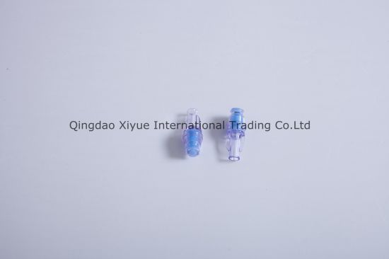 Infusion Needle Free Connection Valves Y-Port Valves Product