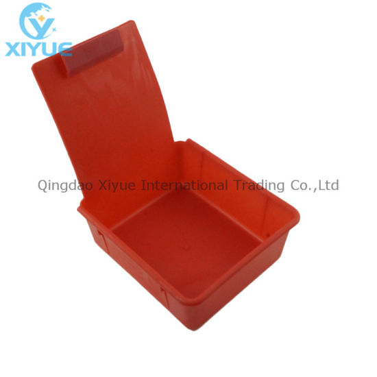Medical Dental Red Good Quality Collection Storage Box Carton Product