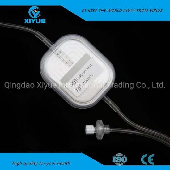 Disposable Leukocyte Reduction Filter (sets)