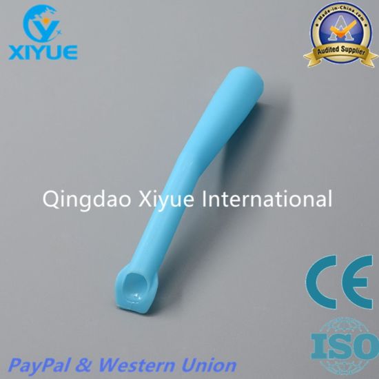 Dental Aspirator Tip with High Quality Big Size
