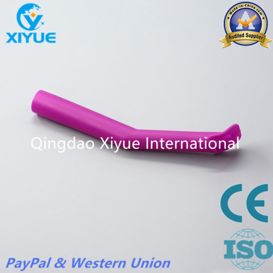 Dental Disposable Aspirator Tip with High Quality