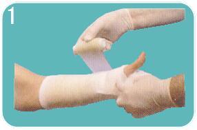 Waterless Cating Tape with High Quality