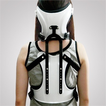 Cervical Thoracic Orthosis with High Quality
