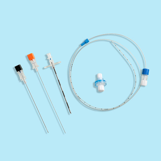 Disposable General Anesthesia Catheter Kit