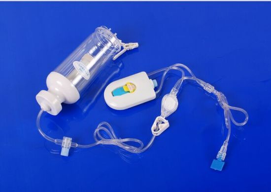 Disposable Analgesic Infusion Pumps