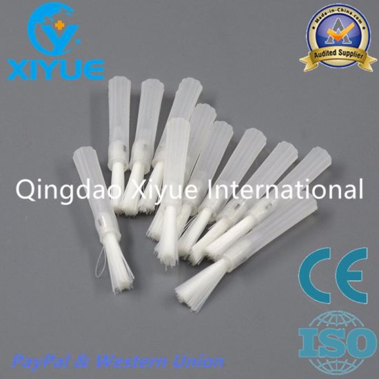 High Quality Changeable Dental Brush Tip