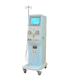 Medical Hemodialysis Machine Dialysis Machine