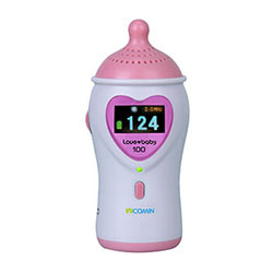 Fetal Doppler with High Quality