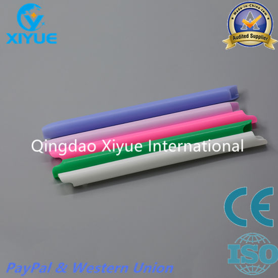 Pink Disposable Surgical Aspirator Tip for Dental Use with High Quality