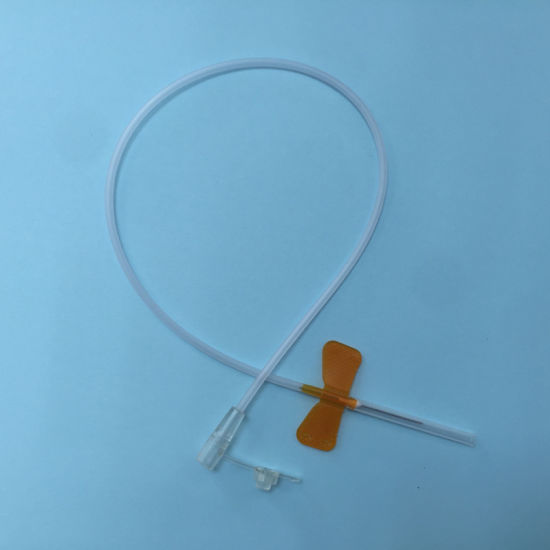 Butterfly Needle Scalp Vein Sets