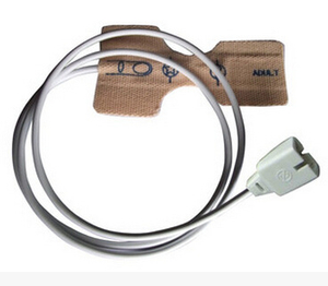 The Blood Oxygen Saturation Probe and Extension