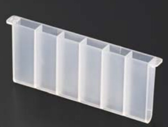High Quality Sample Cup for Diasorin Biochemical Cup (six hole)