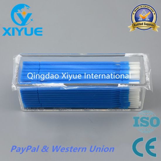 Dental Applicator / Dental Brush/ Dental Micro Brush