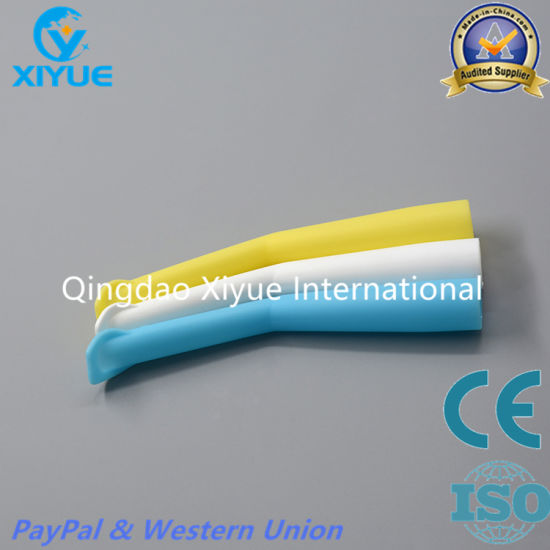 Different Color Sugical Aspirator Tip with High Quality