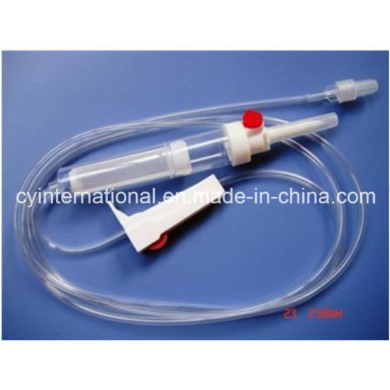 Medical Disposable Blood Transfusion Set