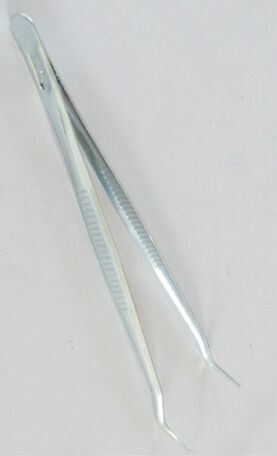 High Quality Cheaper Dental Tweezer /Medical Tweezer