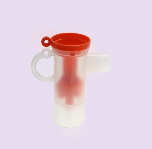 Nebulizer Mask Hot Sell for Hospital Use Disposable Atomizer Kit