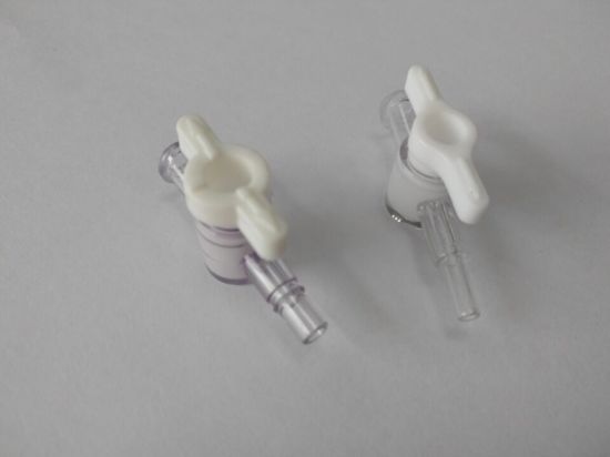 2-Way Stopcock with Luer Lock with High Quality