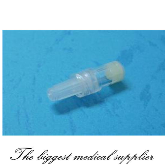 Medical Supply Disposable Heparin Cap