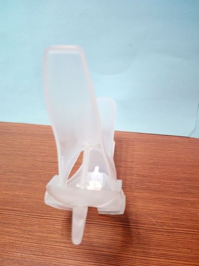 Disposable Vaginal Speculum of Different Sizes