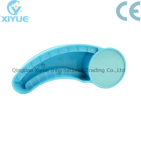Autoclavable Blue Organizer Endo Measuring Stand Medical Instrument