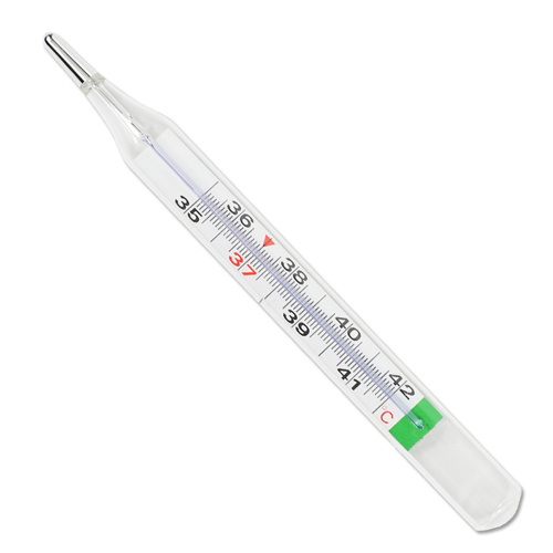 Mercury Free Thermometer with High Quality