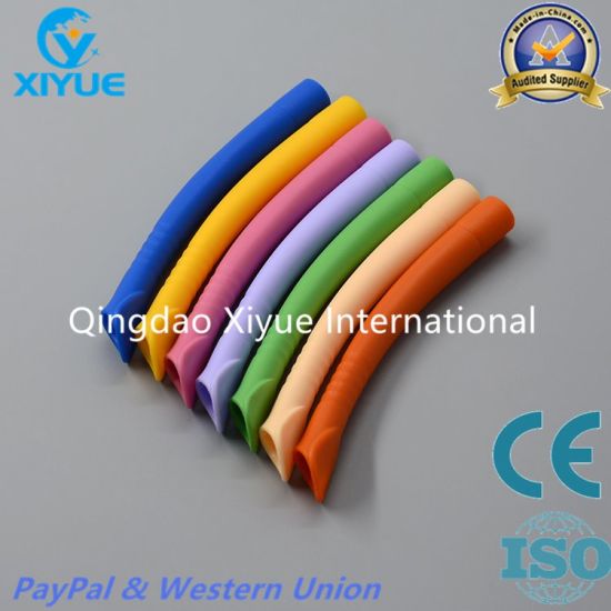 Different Color Sugical Aspirator Tip with High Quality