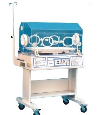 Medical Supply Neonate Incubator for Premature Baby
