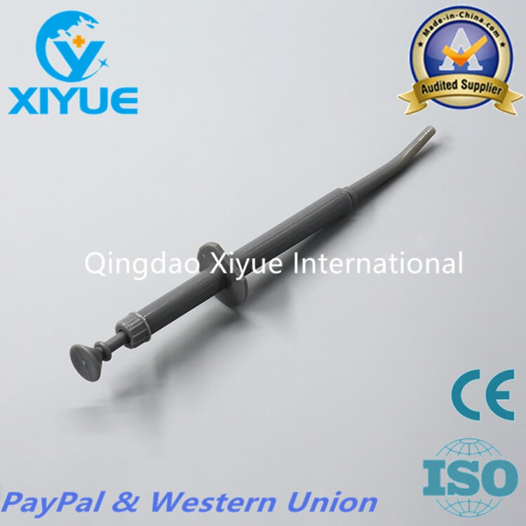 Different Disposable Dental Oral Safety Syringe with High Quality