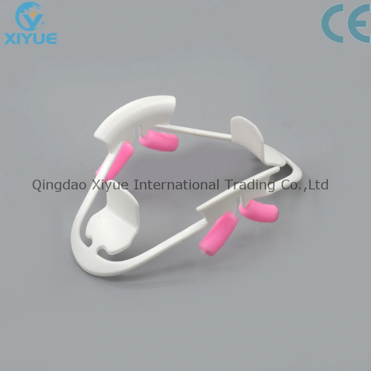 Orthodontic 3D Oral Dental Cheek Retractor Complete Mouth Opener