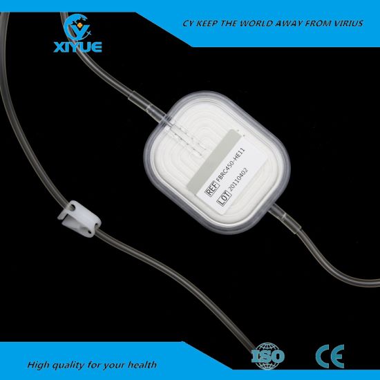 Hot Selling Blood Bag Factories Goods Leukocyte Filter Medical Disposable