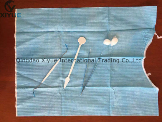Disposable Surgical Operation Dental Kit Disposable Dental Articles Oral Comsumbles