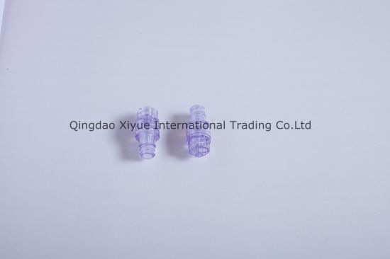 Medical Neutral Needle Free Connector