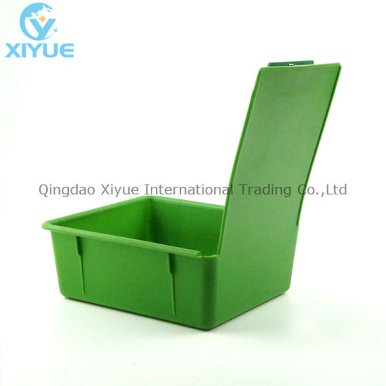Medical Dental Green Recycling Reuse Hot Sell Box