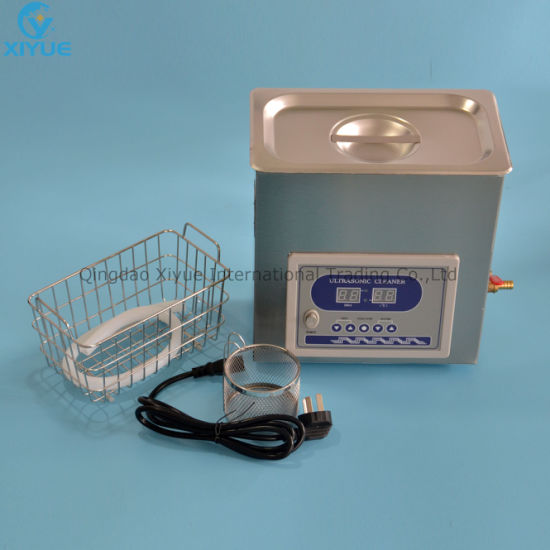 Hot Sale Dental Ultrasonic Cleaner Machine