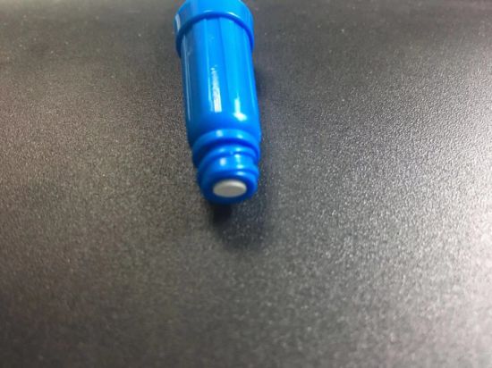 Medical Positive Pressure Needle Free Connector with Silicone Accessory