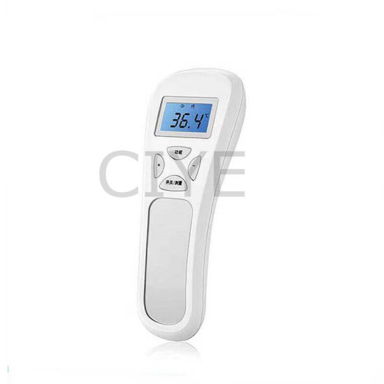 Medical Sphygmomanometer Non-Contact Infrared Thermomete Digital Themometer Temperature