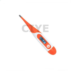 Medical Safetye Electronic Thermometer Temperature with Ce Certificate