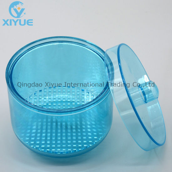Dental Instrument Autoclavable Disinfection Endo Box for Root Cannal Files
