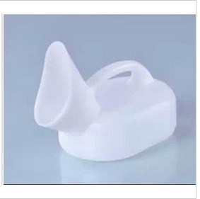 Disposable Medical PP Plastic Urinal Container