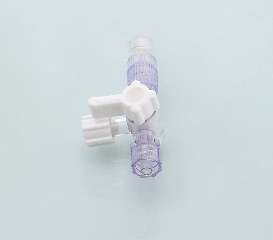 Ce Approved Disposable Pressure Transducer