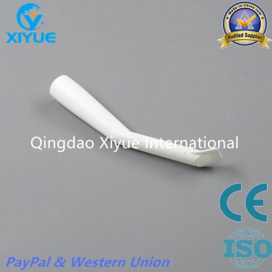 White Color Disposable Surgical Aspirator