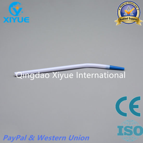 Disposable Surgical Aspirator for Dental Use
