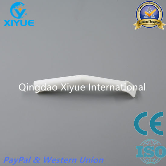 White Color Disposable Surgical Aspirator