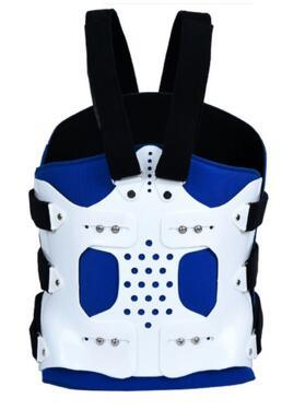 Medical Adjustable Orthopedic Chest Lumbar Brace